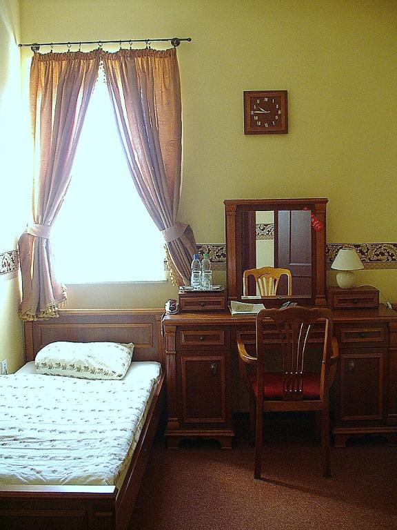 Hotel Regius Opole Room photo